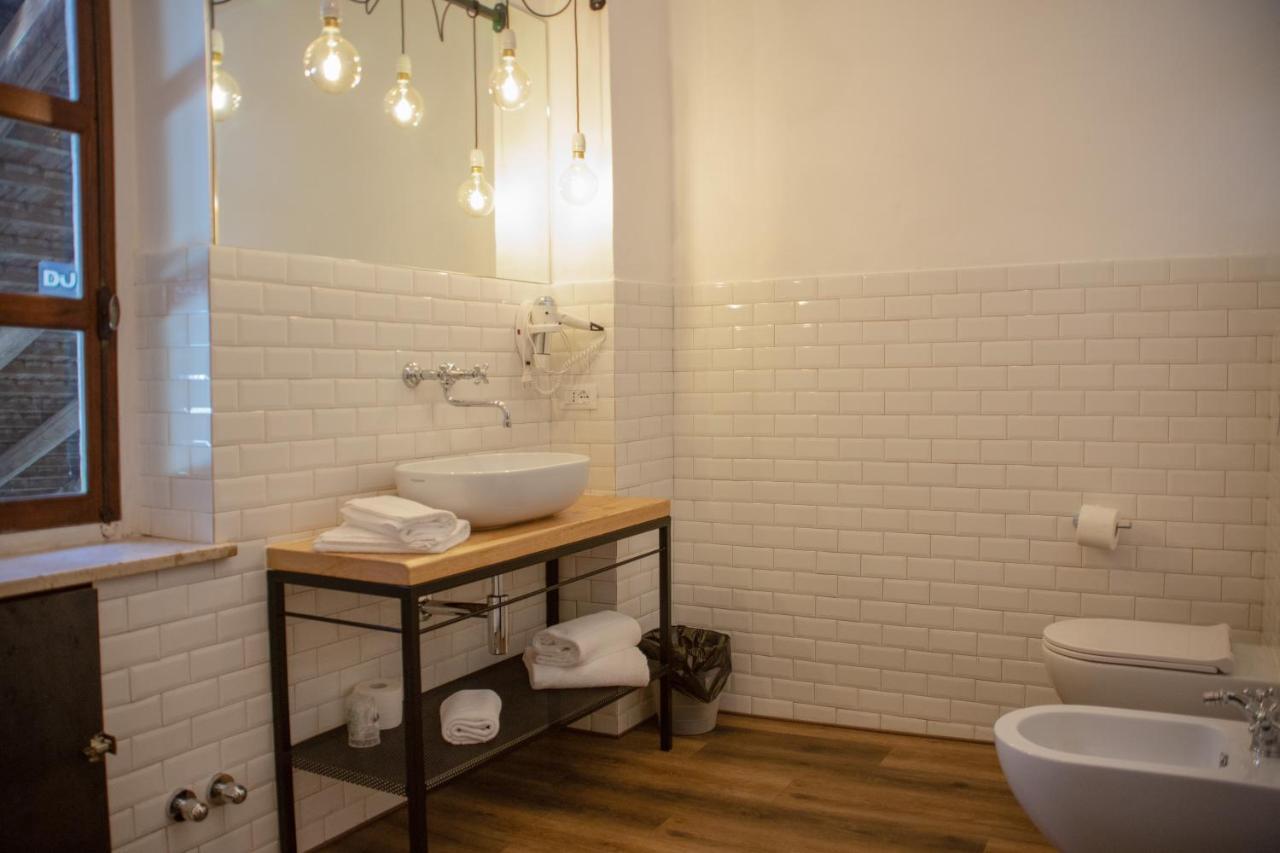 Agriturismo La Margherita Carmagnola Kültér fotó