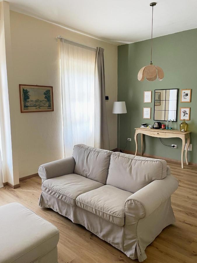 Agriturismo La Margherita Carmagnola Kültér fotó