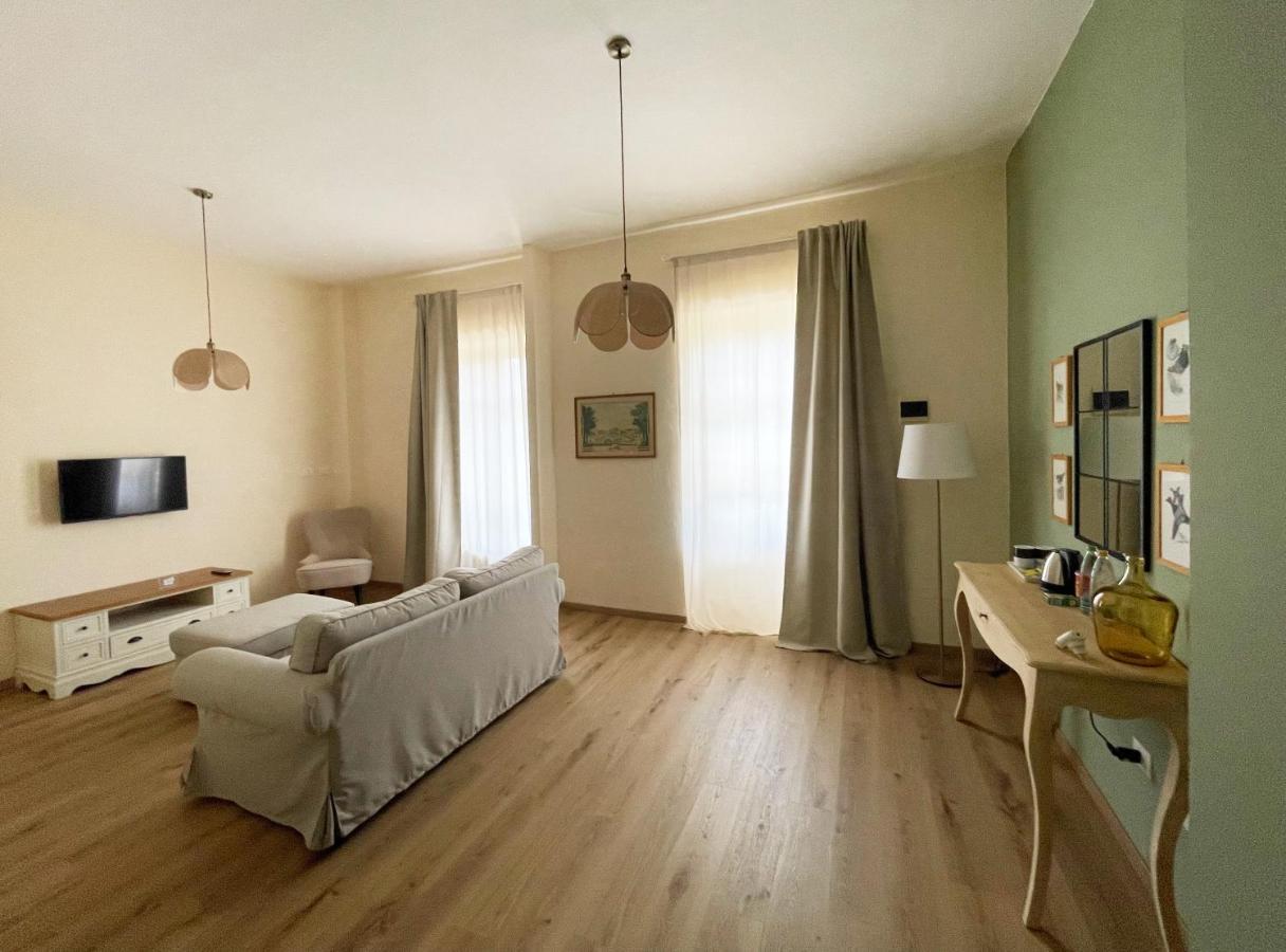 Agriturismo La Margherita Carmagnola Kültér fotó