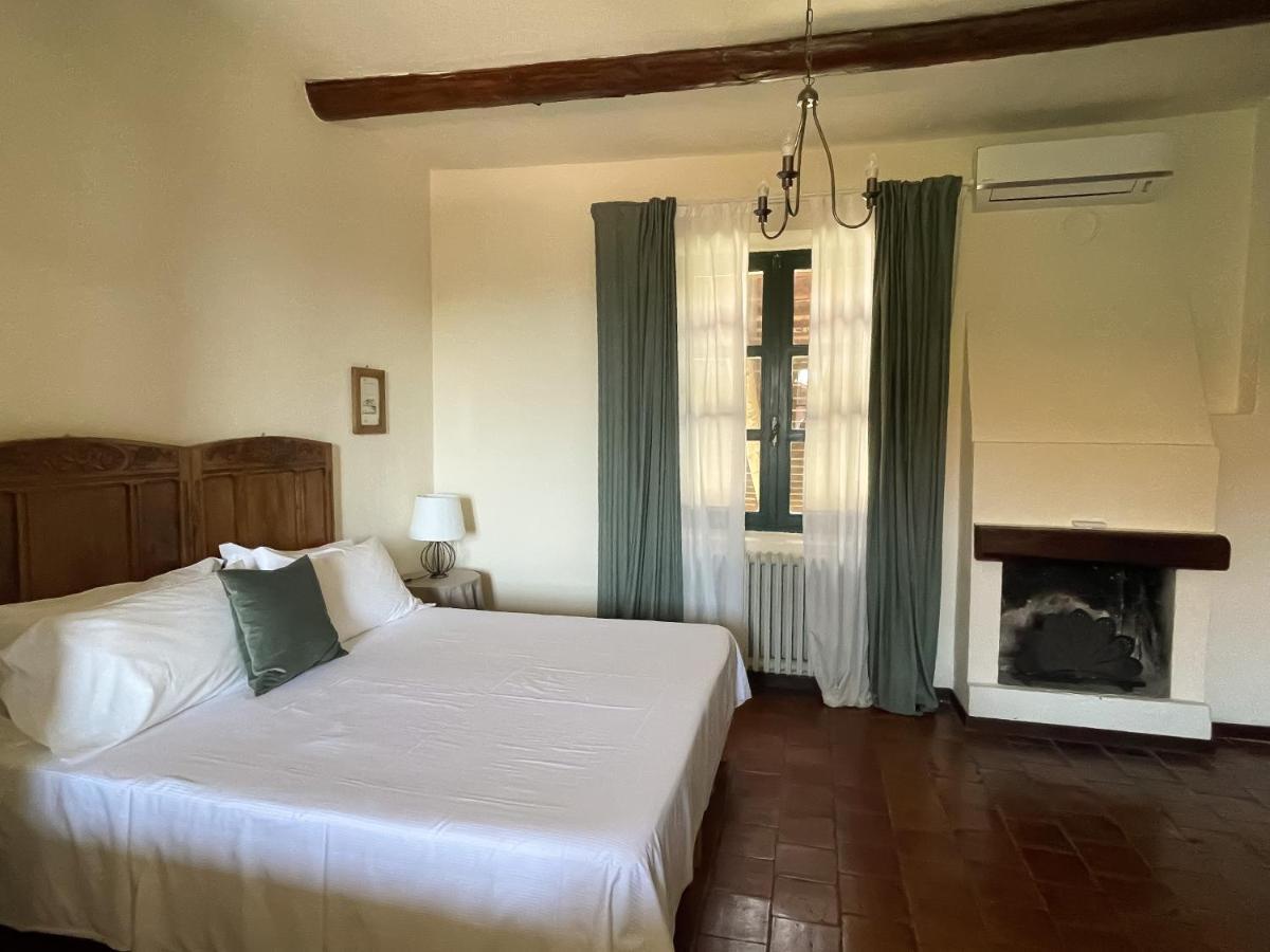 Agriturismo La Margherita Carmagnola Kültér fotó