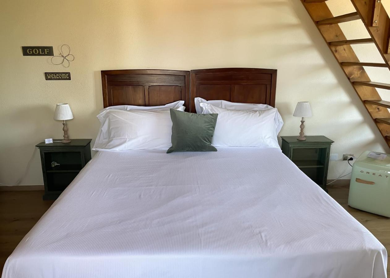 Agriturismo La Margherita Carmagnola Kültér fotó