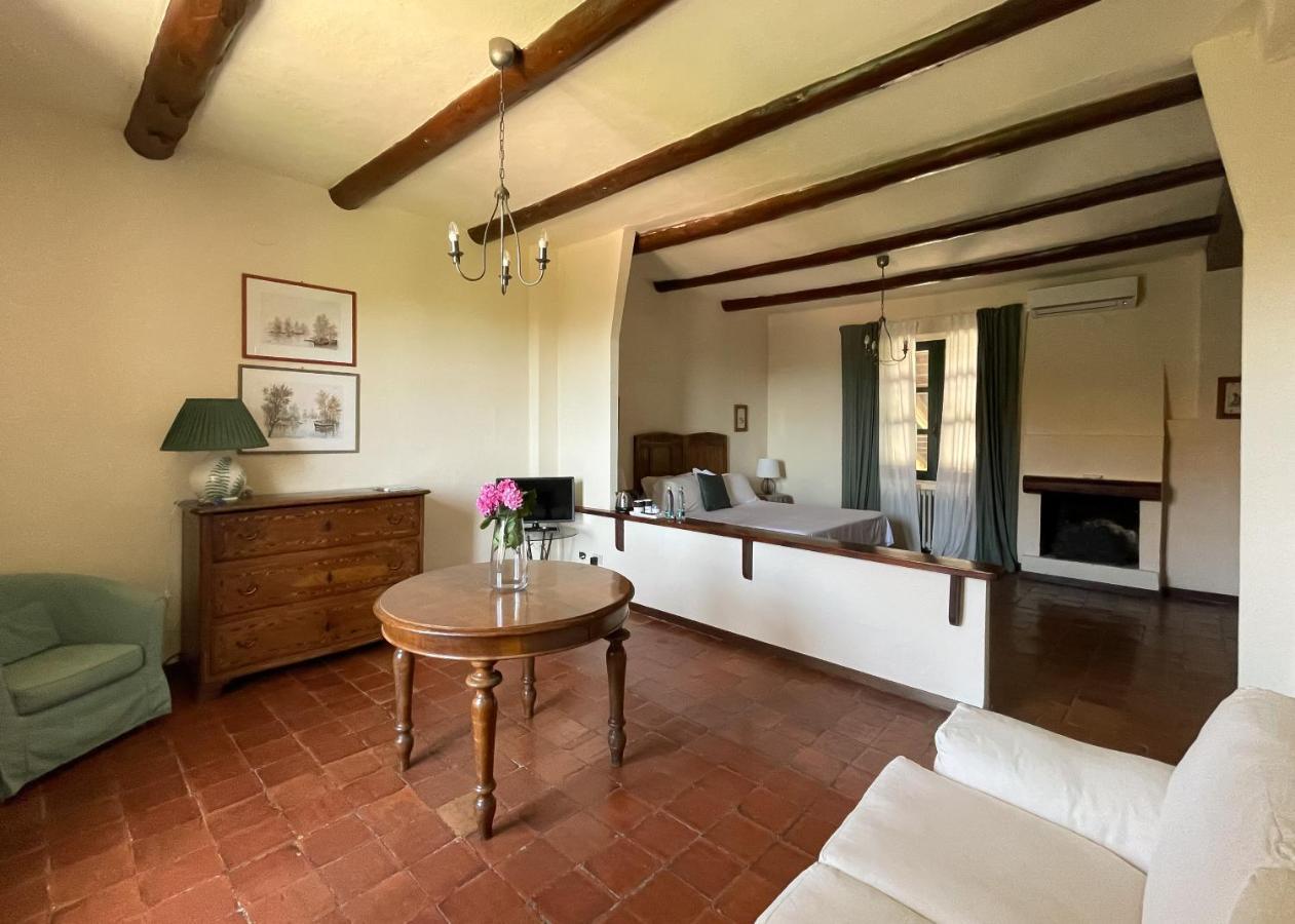 Agriturismo La Margherita Carmagnola Kültér fotó