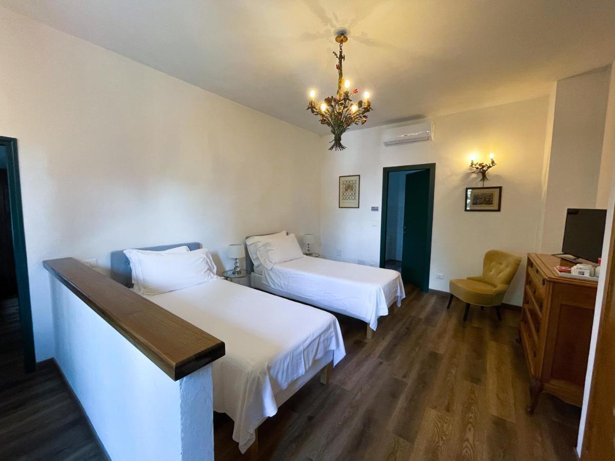 Agriturismo La Margherita Carmagnola Kültér fotó