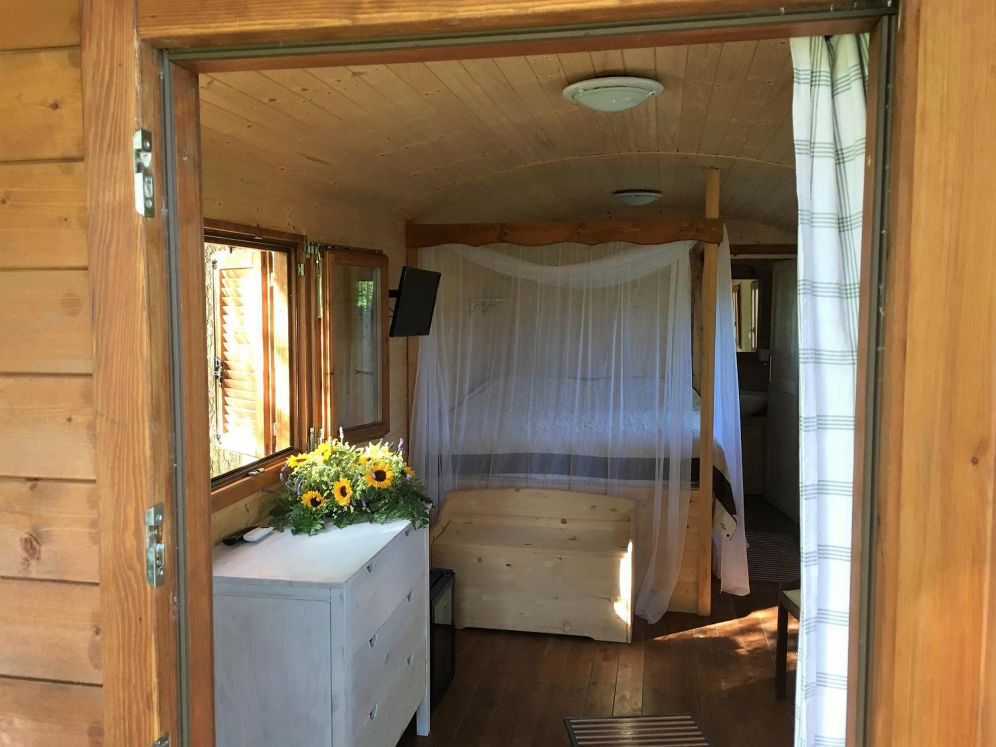 Agriturismo La Margherita Carmagnola Szoba fotó