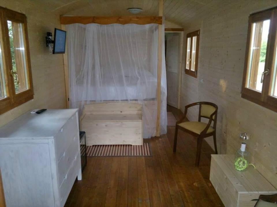 Agriturismo La Margherita Carmagnola Kültér fotó