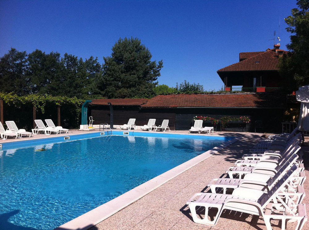 Agriturismo La Margherita Carmagnola Kültér fotó