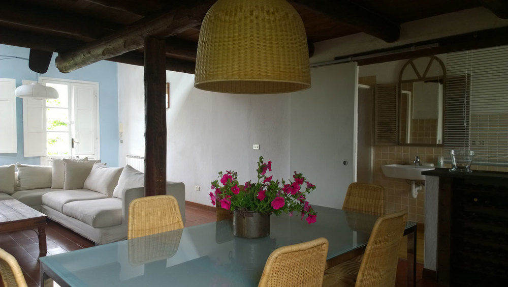 Agriturismo La Margherita Carmagnola Kültér fotó
